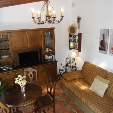 Finca El Picacho Apartments In The Countryside 2 Km From The Beach Tejina Cameră foto