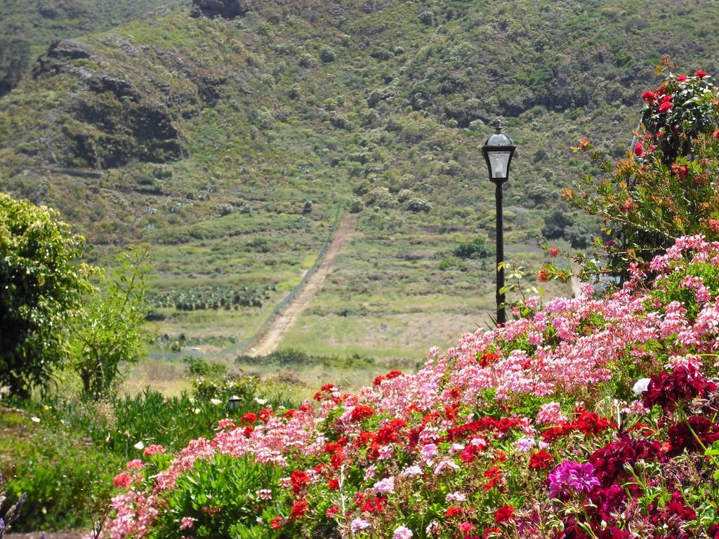 Finca El Picacho Apartments In The Countryside 2 Km From The Beach Tejina Cameră foto