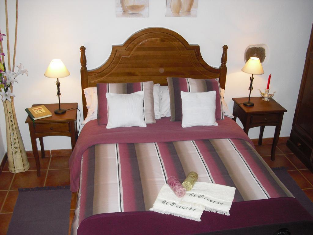 Finca El Picacho Apartments In The Countryside 2 Km From The Beach Tejina Cameră foto