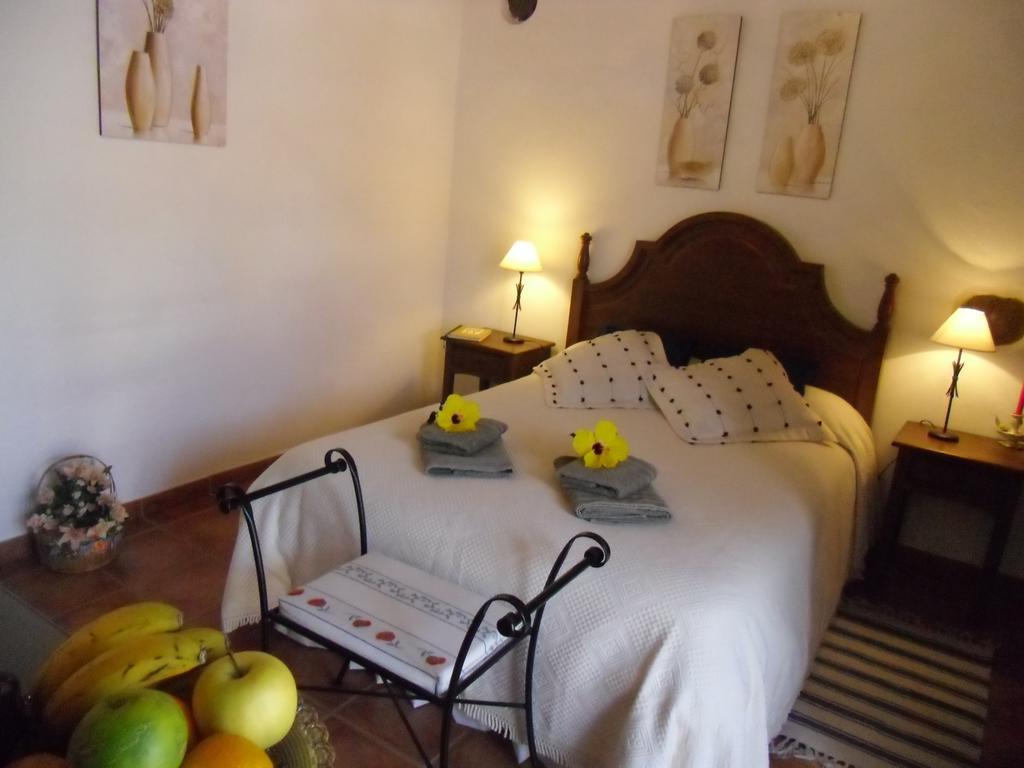 Finca El Picacho Apartments In The Countryside 2 Km From The Beach Tejina Cameră foto