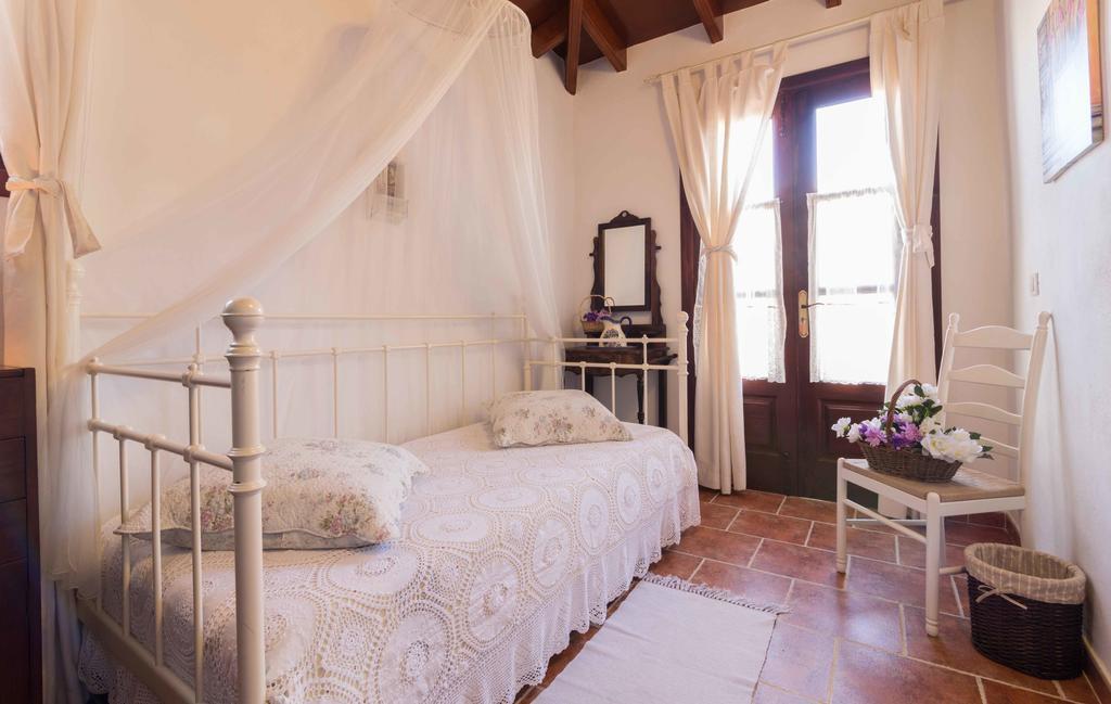 Finca El Picacho Apartments In The Countryside 2 Km From The Beach Tejina Exterior foto