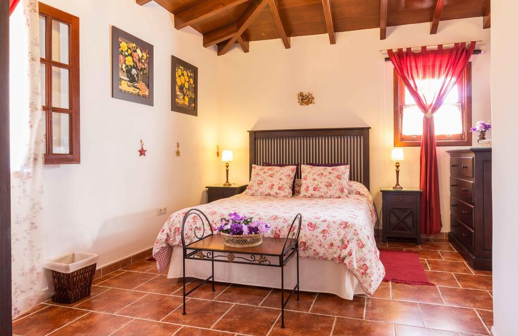 Finca El Picacho Apartments In The Countryside 2 Km From The Beach Tejina Cameră foto