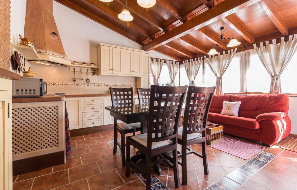 Finca El Picacho Apartments In The Countryside 2 Km From The Beach Tejina Cameră foto