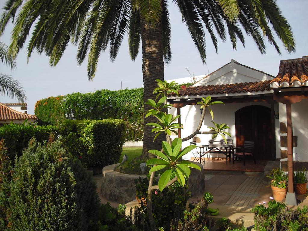 Finca El Picacho Apartments In The Countryside 2 Km From The Beach Tejina Cameră foto