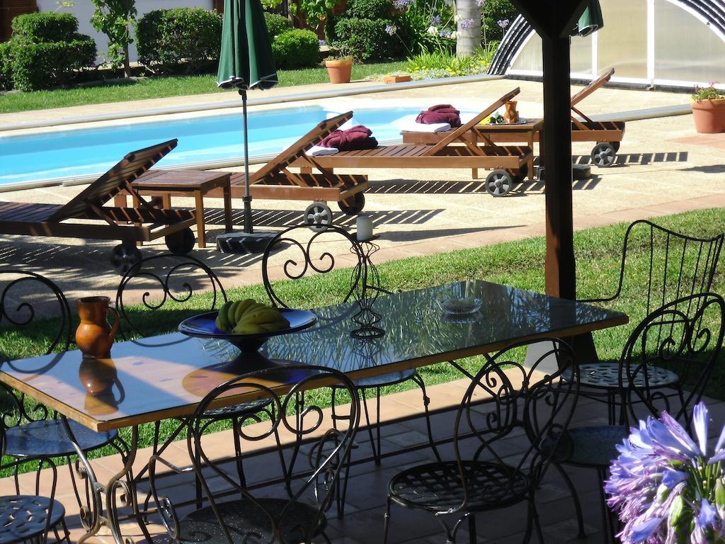 Finca El Picacho Apartments In The Countryside 2 Km From The Beach Tejina Cameră foto
