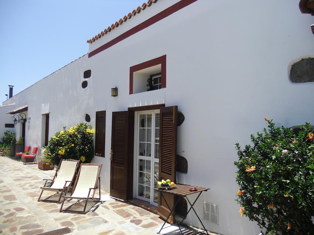 Finca El Picacho Apartments In The Countryside 2 Km From The Beach Tejina Cameră foto