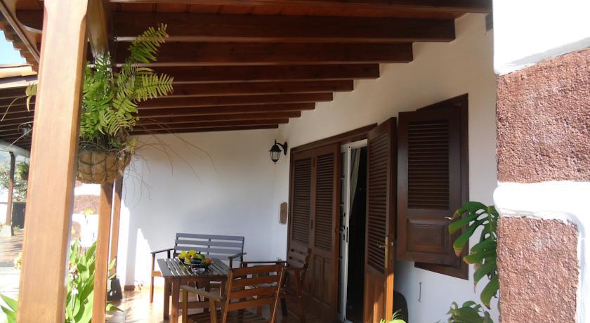 Finca El Picacho Apartments In The Countryside 2 Km From The Beach Tejina Cameră foto