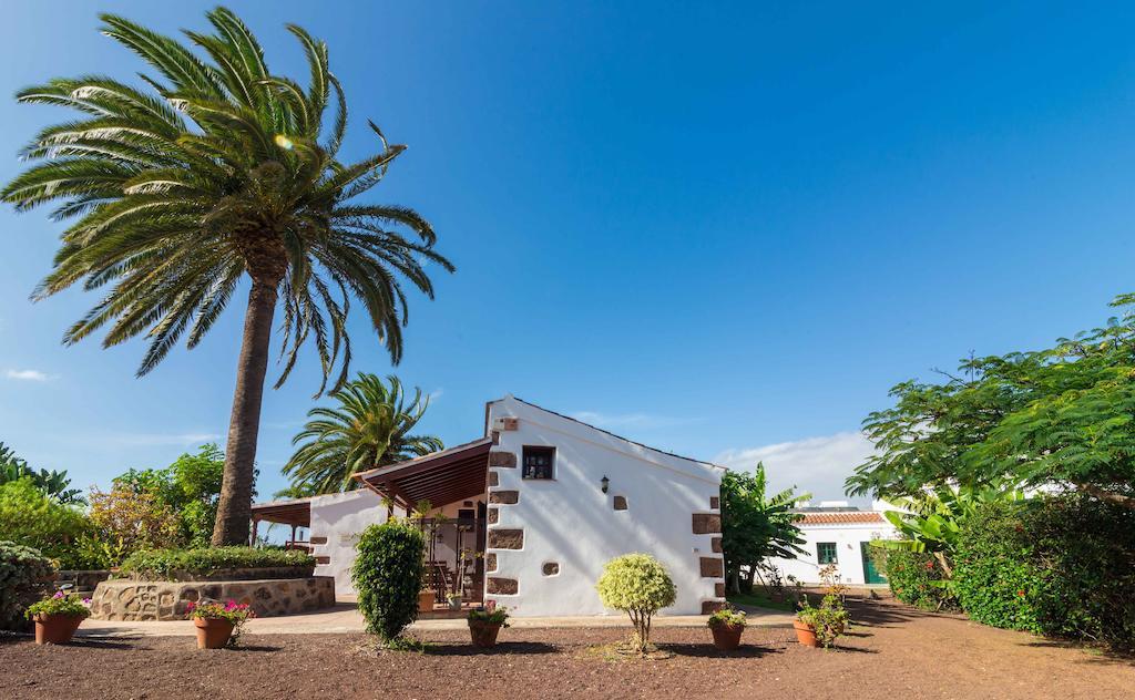 Finca El Picacho Apartments In The Countryside 2 Km From The Beach Tejina Cameră foto